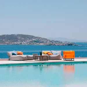 Hotel Anamar Destino Mykonos (adults Only) *****