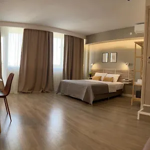 Aparthotel Luxor Premium ***