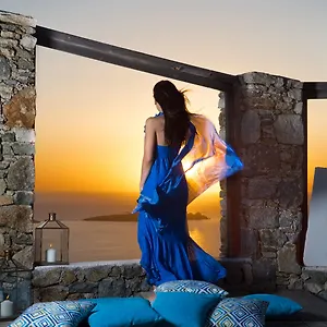 Hotel Tharroe Of Mykonos Boutique *****