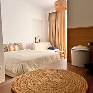 Adi Boutique House Thessaloniki