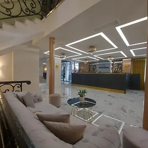 Modern Revival Luxury **** Thessaloniki