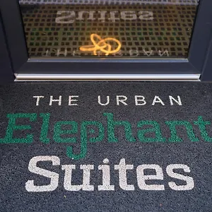 Апарт-отель Urban Elephant
