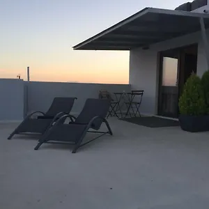Gasthof Stylish Seaview Rooftop 