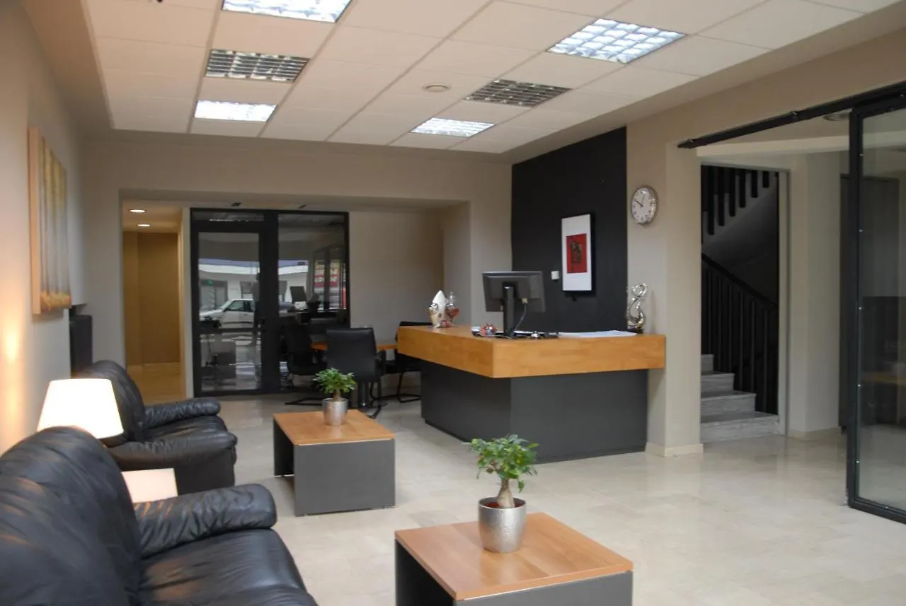 Citizen 9 Bed & Breakfast Thessaloniki