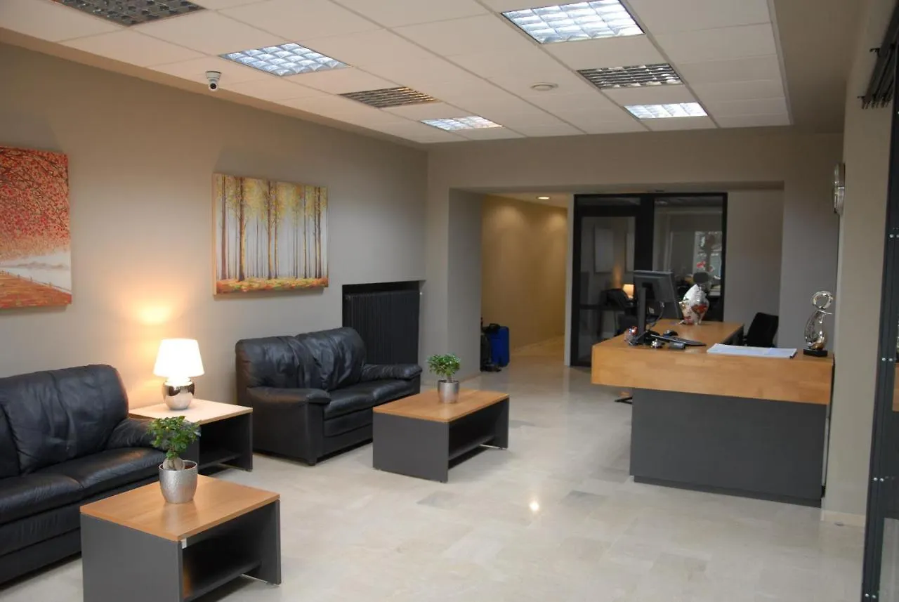 Citizen 9 Bed & Breakfast Thessaloniki 2*,