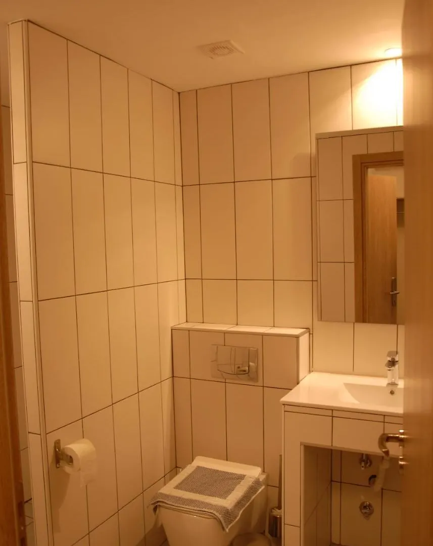 ** Bed & Breakfast citizen 9 Bed and Breakfast Thessaloniki Griekenland